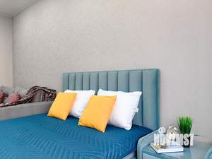 1-к квартира, посуточно, 37м2, 1/1 этаж