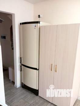 1-к квартира, на длительный срок, 25м2, 9/18 этаж