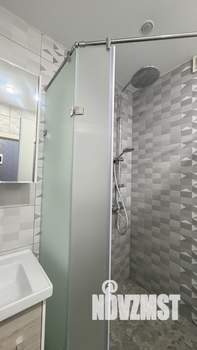 1-к квартира, на длительный срок, 45м2, 15/18 этаж