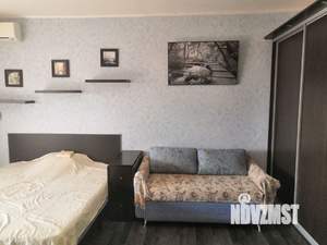 1-к квартира, на длительный срок, 42м2, 16/16 этаж