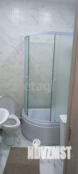 1-к квартира, на длительный срок, 37м2, 10/24 этаж