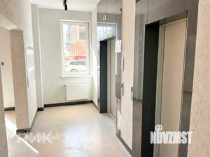 1-к квартира, на длительный срок, 36м2, 16/16 этаж