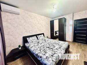 2-к квартира, посуточно, 66м2, 12/16 этаж