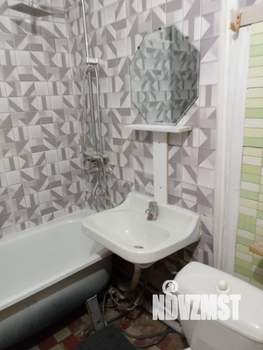 Студия квартира, на длительный срок, 46м2, 3/5 этаж