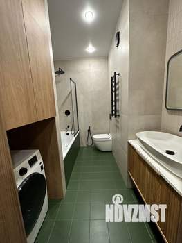 1-к квартира, на длительный срок, 40м2, 3/18 этаж