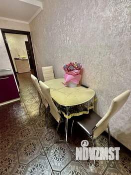 1-к квартира, на длительный срок, 43м2, 16/17 этаж