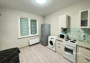 1-к квартира, на длительный срок, 33м2, 13/17 этаж