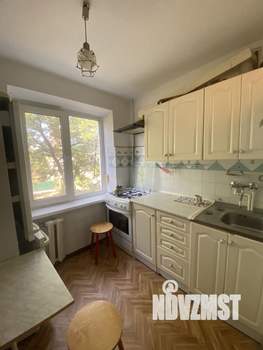 2-к квартира, на длительный срок, 42м2, 2/5 этаж