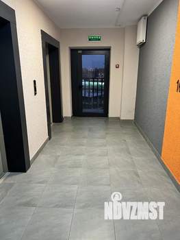 1-к квартира, на длительный срок, 34м2, 9/17 этаж