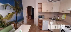 1-к квартира, посуточно, 45м2, 7/16 этаж