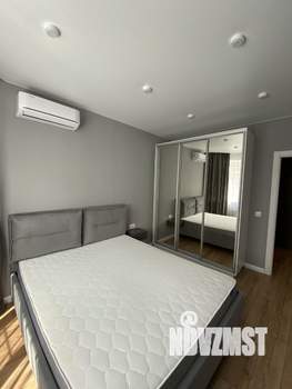 1-к квартира, на длительный срок, 35м2, 10/19 этаж