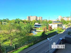 1-к квартира, посуточно, 48м2, 1/1 этаж