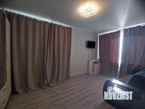 2-к квартира, на длительный срок, 51м2, 4/17 этаж