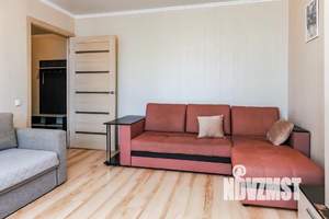 2-к квартира, посуточно, 60м2, 1/1 этаж