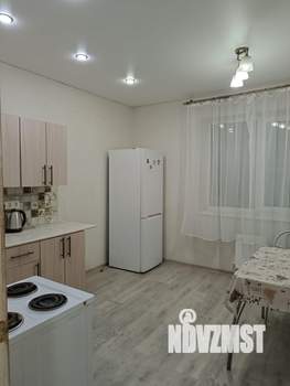 1-к квартира, на длительный срок, 34м2, 3/6 этаж