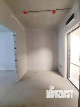 Студия квартира, на длительный срок, 25м2, 14/22 этаж