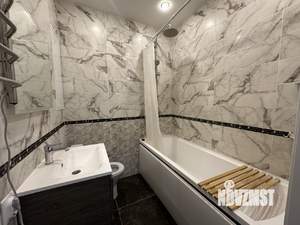 1-к квартира, на длительный срок, 47м2, 20/25 этаж