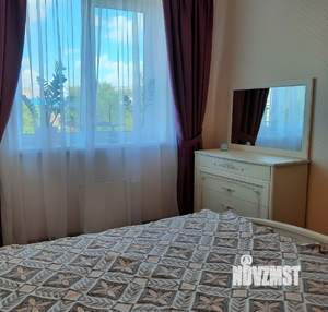 1-к квартира, на длительный срок, 40м2, 8/21 этаж