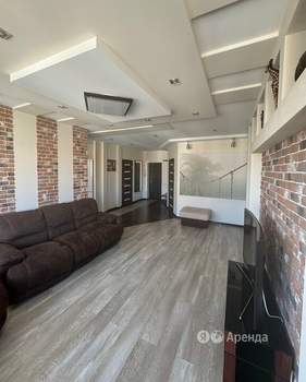 2-к квартира, на длительный срок, 69м2, 10/17 этаж