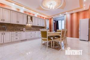 3-к квартира, на длительный срок, 155м2, 20/22 этаж