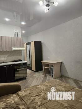 Студия квартира, на длительный срок, 23м2, 10/17 этаж