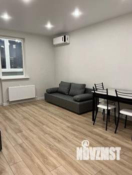 2-к квартира, на длительный срок, 47м2, 3/16 этаж