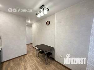 2-к квартира, на длительный срок, 52м2, 4/16 этаж