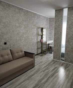 1-к квартира, на длительный срок, 45м2, 10/16 этаж