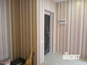 1-к квартира, на длительный срок, 40м2, 2/3 этаж