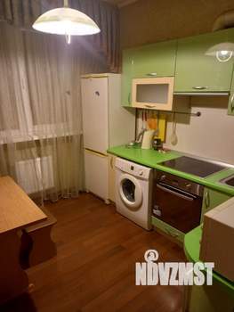 1-к квартира, на длительный срок, 33м2, 2/5 этаж