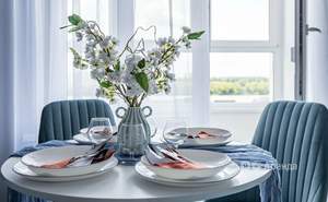 1-к квартира, на длительный срок, 32м2, 7/24 этаж