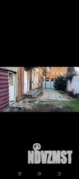1-к квартира, на длительный срок, 38м2, 1/1 этаж