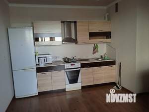 1-к квартира, на длительный срок, 40м2, 8/9 этаж
