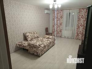 2-к квартира, на длительный срок, 60м2, 4/17 этаж