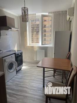 2-к квартира, на длительный срок, 52м2, 13/19 этаж