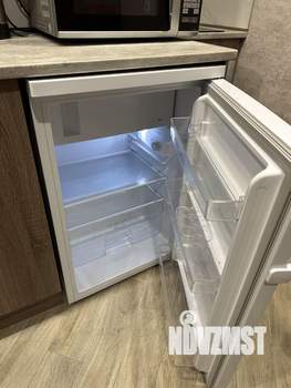 Студия квартира, на длительный срок, 32м2, 18/25 этаж
