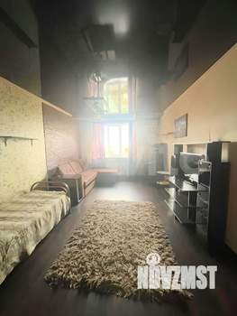 2-к квартира, на длительный срок, 52м2, 6/6 этаж