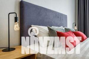 1-к квартира, посуточно, 42м2, 22/25 этаж