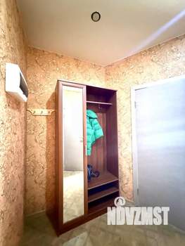 1-к квартира, на длительный срок, 40м2, 7/25 этаж