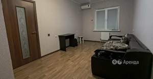 1-к квартира, на длительный срок, 36м2, 2/14 этаж