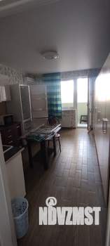 1-к квартира, на длительный срок, 42м2, 2/22 этаж