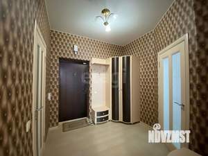 1-к квартира, на длительный срок, 50м2, 18/19 этаж