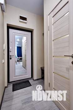 1-к квартира, посуточно, 27м2, 4/18 этаж