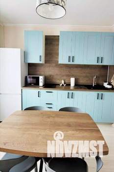 1-к квартира, на длительный срок, 40м2, 5/16 этаж