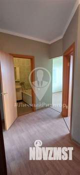 1-к квартира, на длительный срок, 35м2, 4/6 этаж