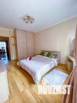 2-к квартира, посуточно, 60м2, 1/1 этаж