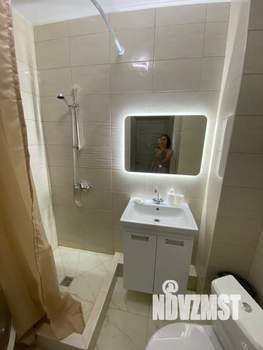 2-к квартира, на длительный срок, 33м2, 9/25 этаж