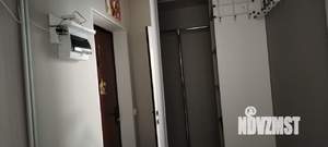 1-к квартира, на длительный срок, 37м2, 6/17 этаж