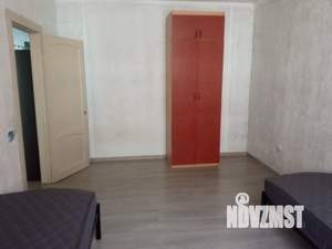 1-к квартира, на длительный срок, 34м2, 2/6 этаж