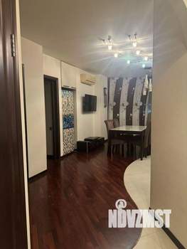 2-к квартира, на длительный срок, 61м2, 2/14 этаж